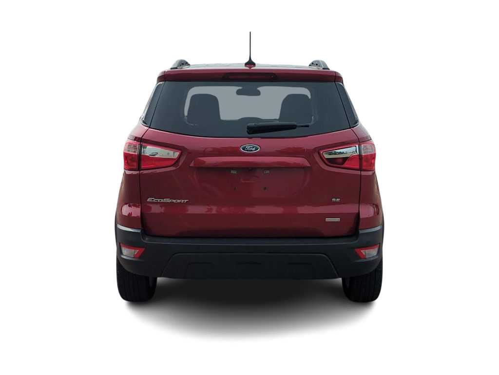 Thumbnail: 2020 Ford EcoSport - 5