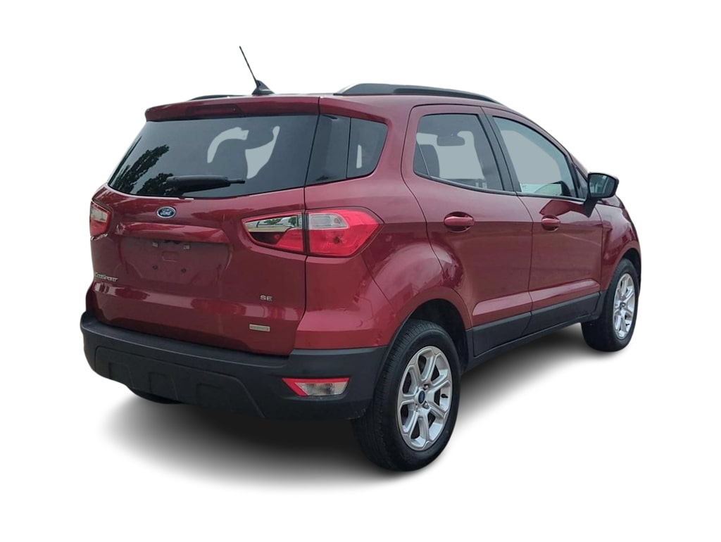 Thumbnail: 2020 Ford EcoSport - 19