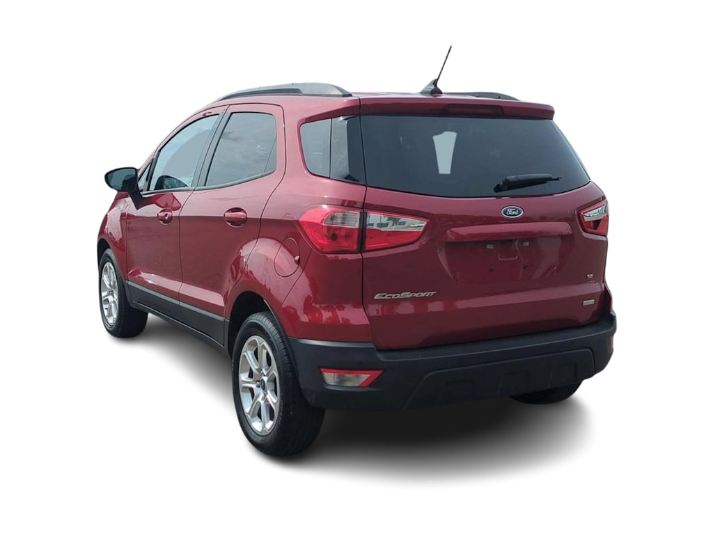 Thumbnail: 2020 Ford EcoSport - 4
