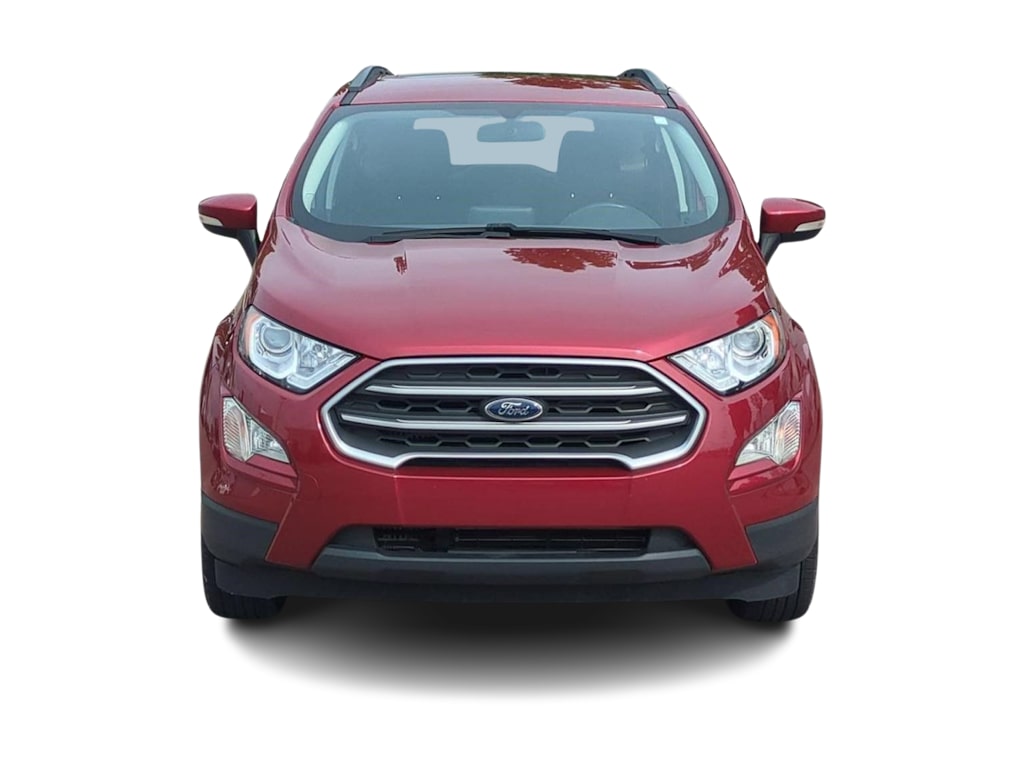 Thumbnail: 2020 Ford EcoSport - 6