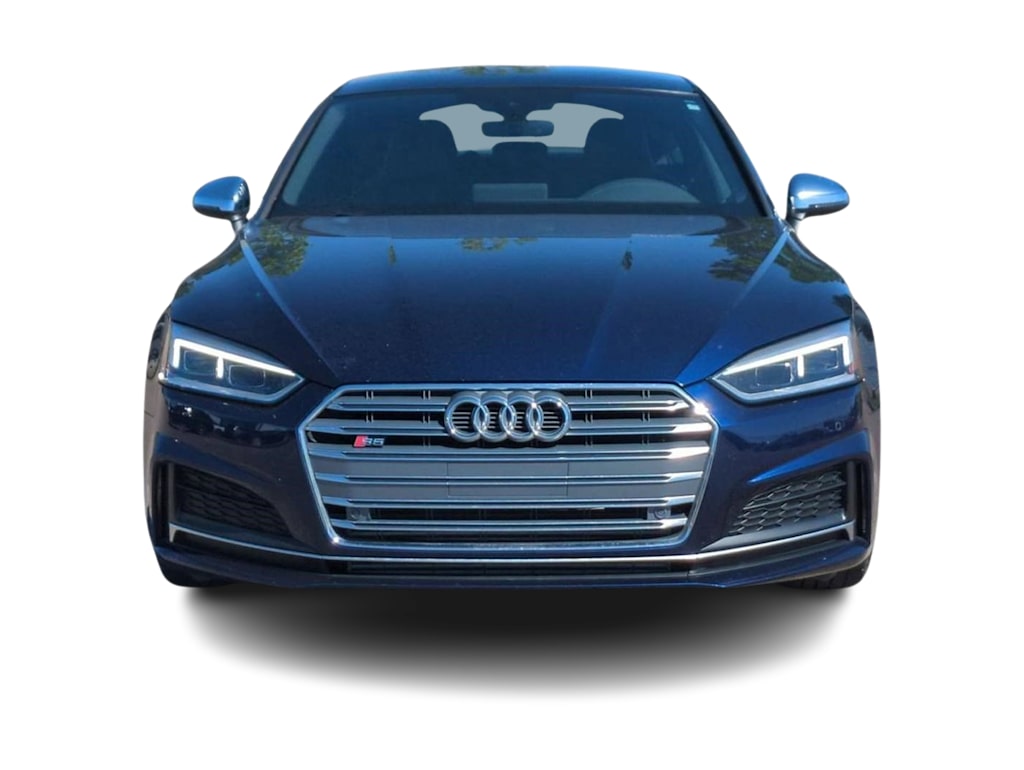 Thumbnail: 2019 Audi S5 - 6