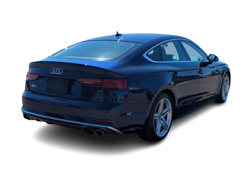 Thumbnail: 2019 Audi S5 - 20