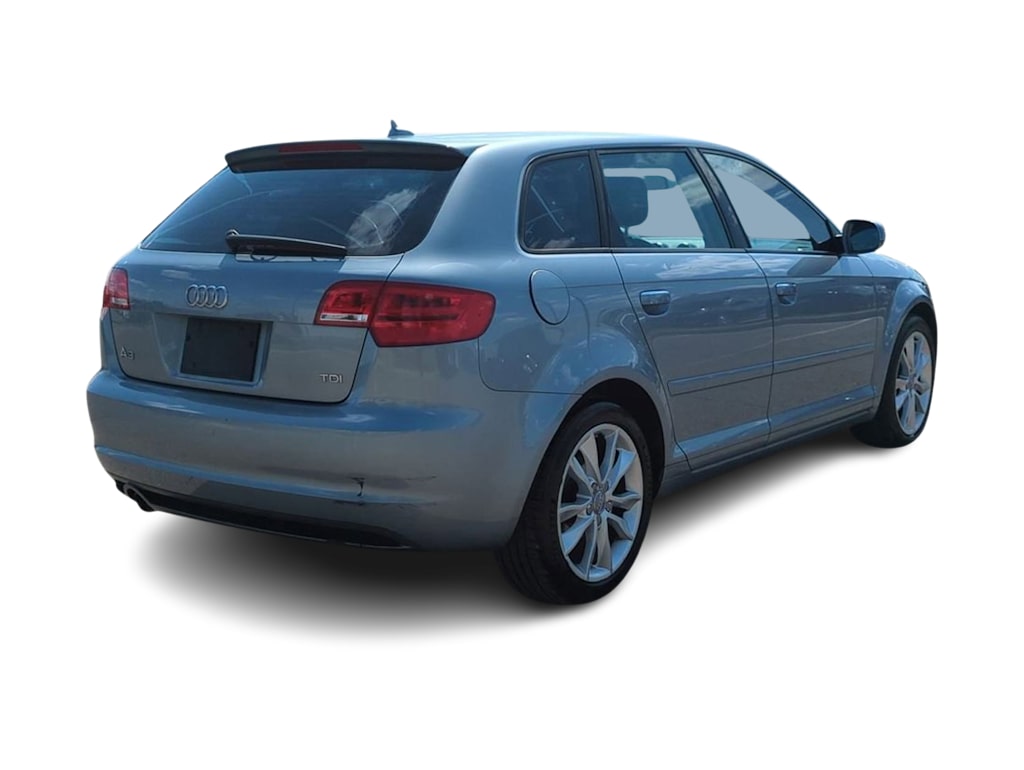 Thumbnail: 2013 Audi A3 - 20