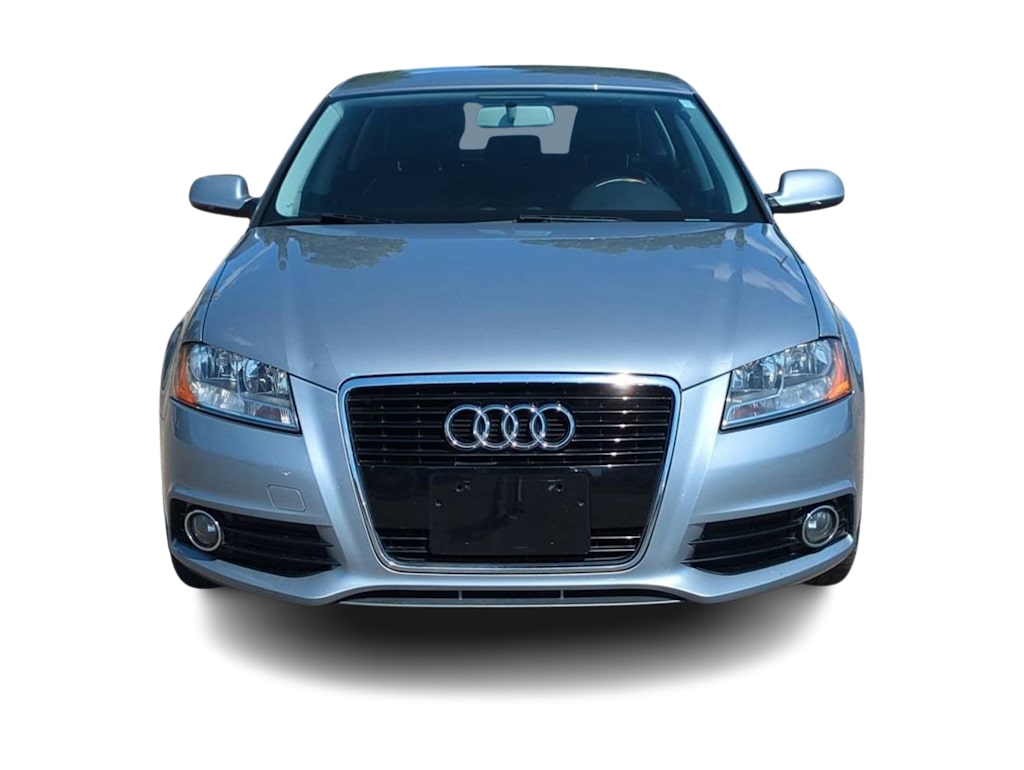 Thumbnail: 2013 Audi A3 - 6