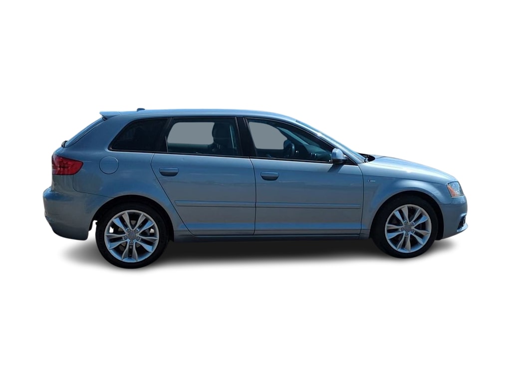 Thumbnail: 2013 Audi A3 - 21
