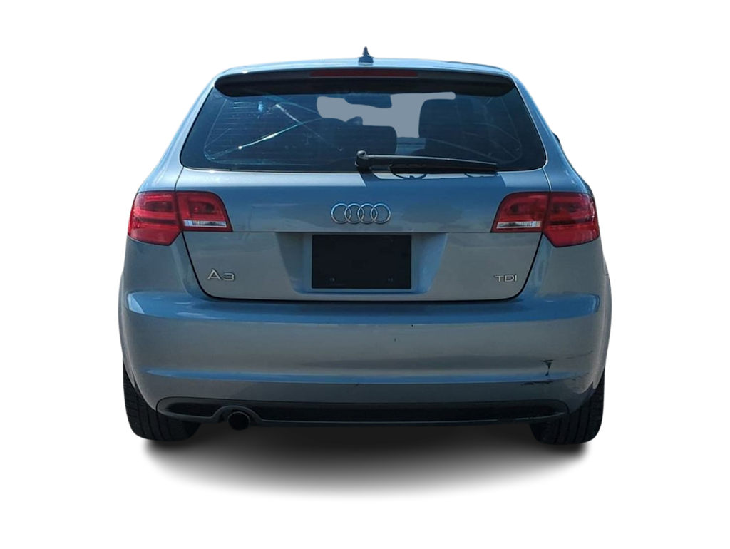 Thumbnail: 2013 Audi A3 - 5