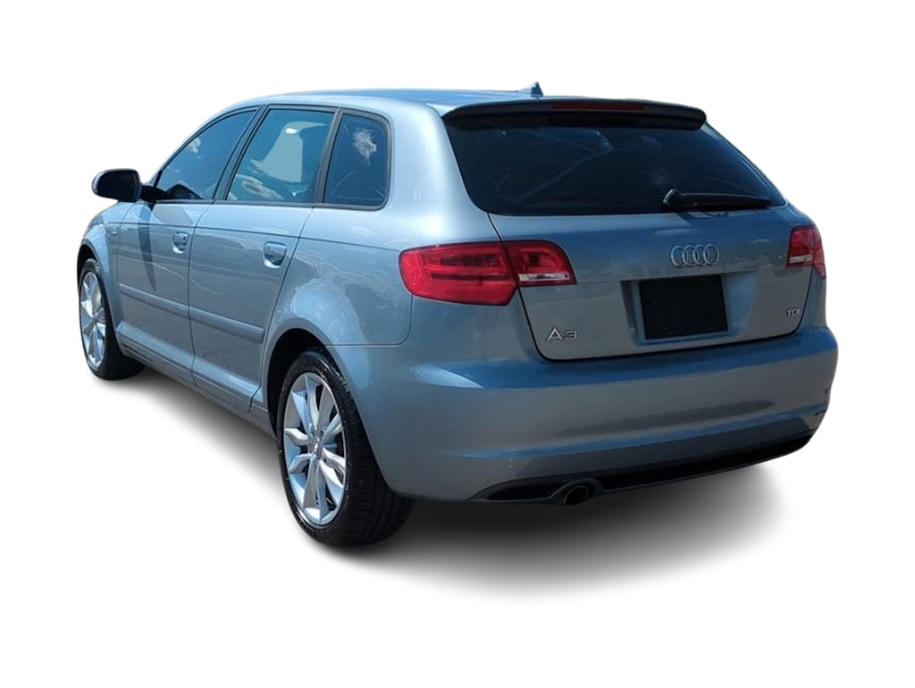 Thumbnail: 2013 Audi A3 - 4