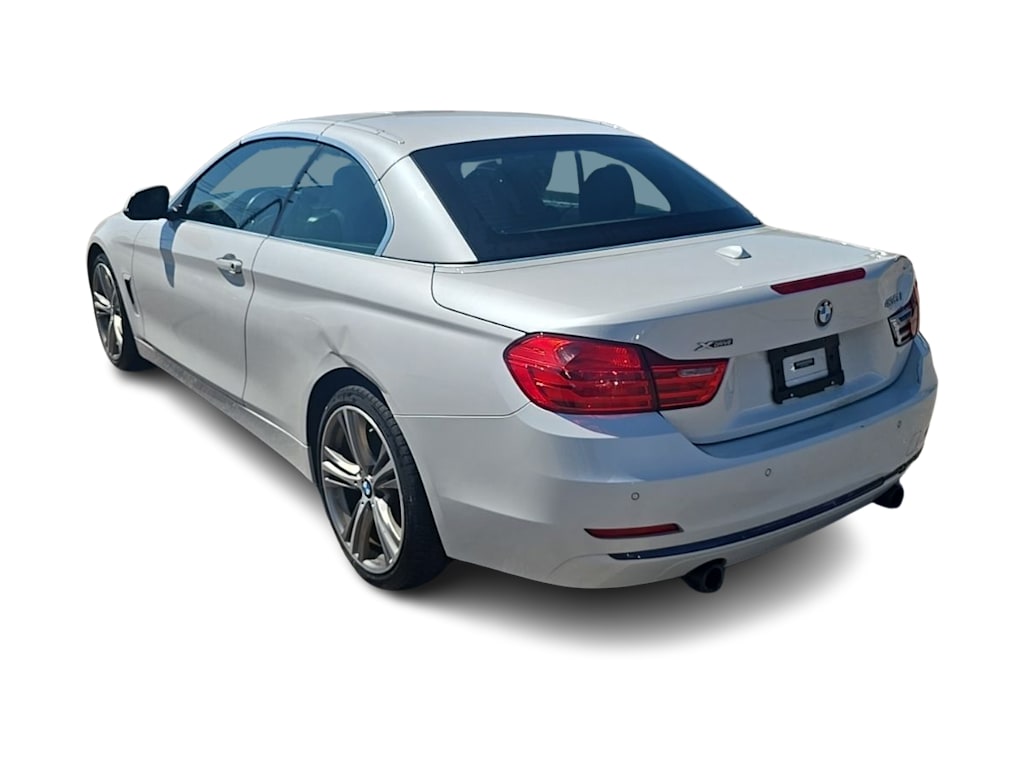 Thumbnail: 2016 BMW 4 Series - 4