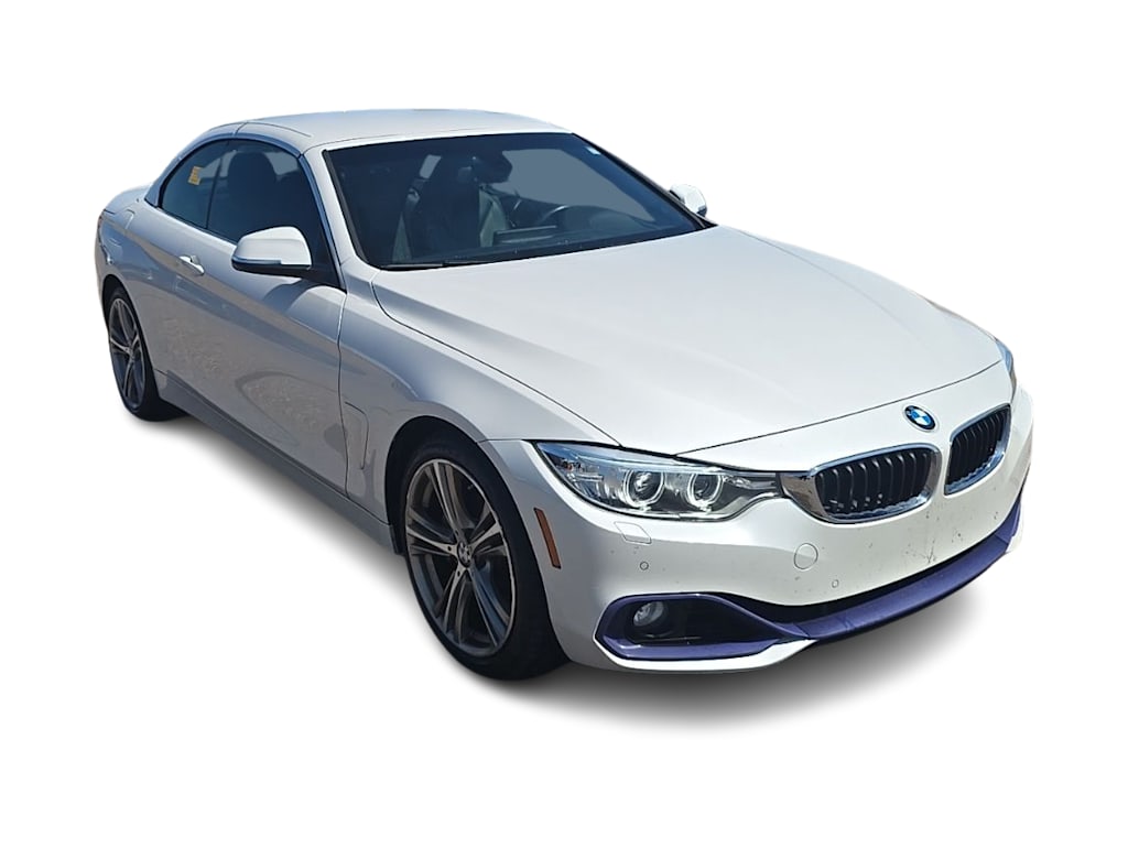 Thumbnail: 2016 BMW 4 Series - 13