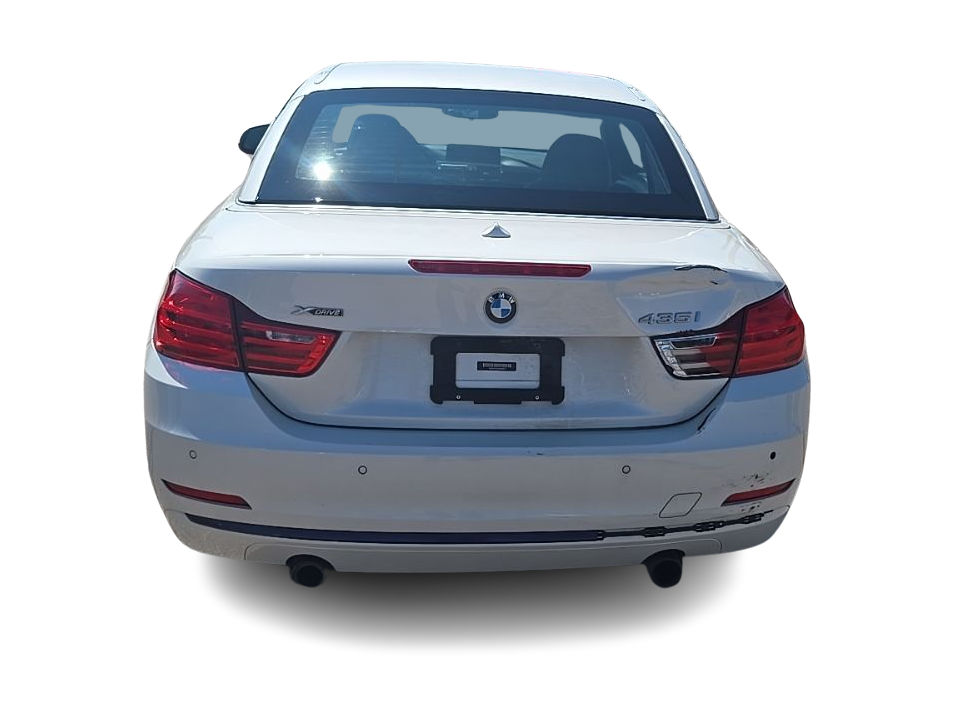 Thumbnail: 2016 BMW 4 Series - 5