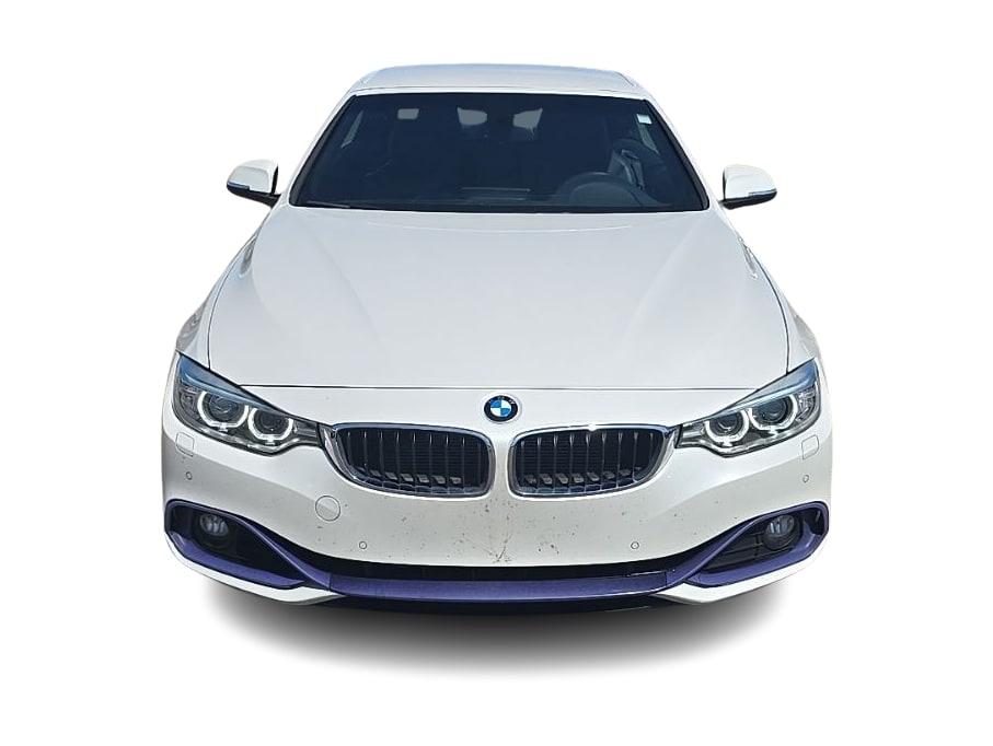 Thumbnail: 2016 BMW 4 Series - 6
