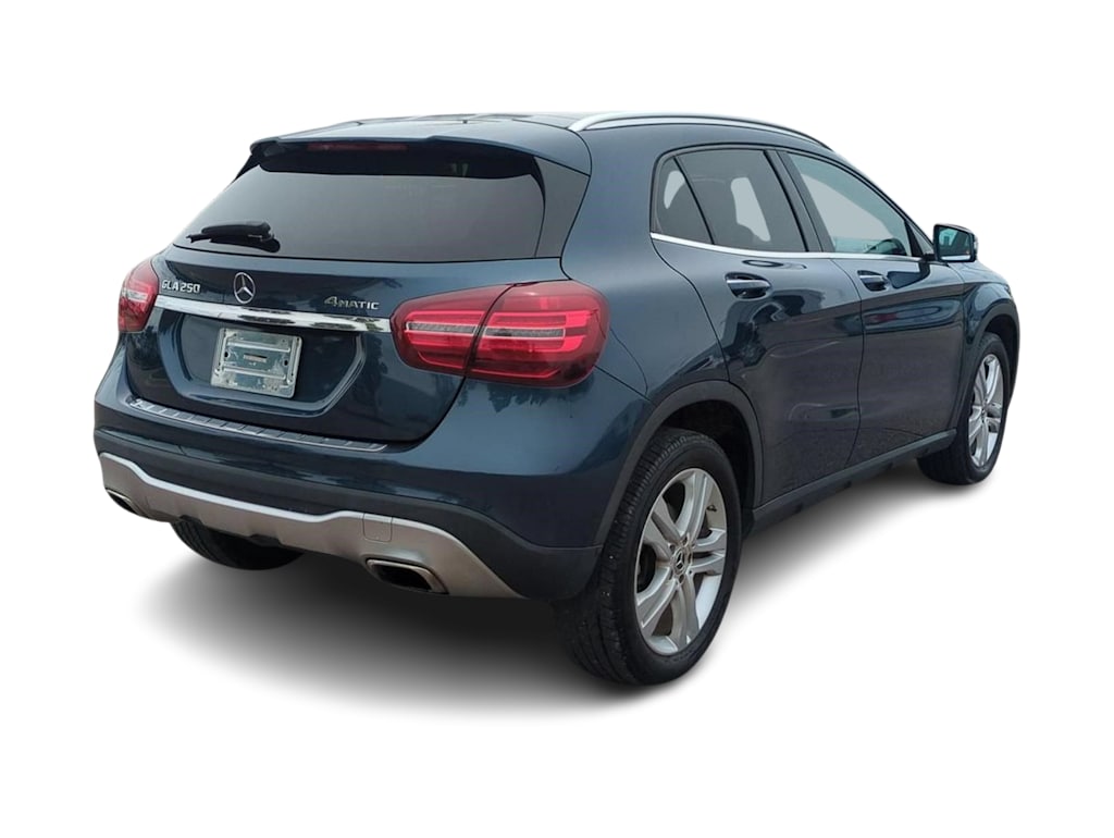Thumbnail: 2019 Mercedes-Benz GLA - 20