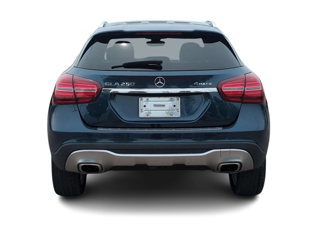 Thumbnail: 2019 Mercedes-Benz GLA - 5