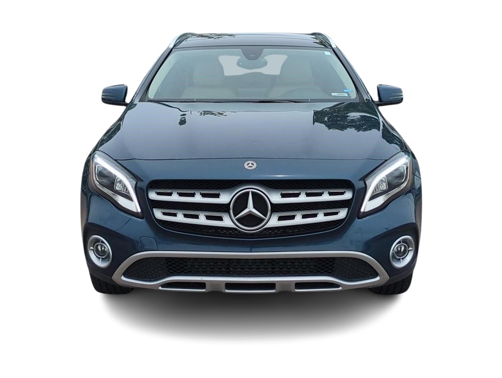 Thumbnail: 2019 Mercedes-Benz GLA - 6