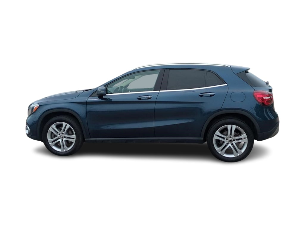 Thumbnail: 2019 Mercedes-Benz GLA - 3