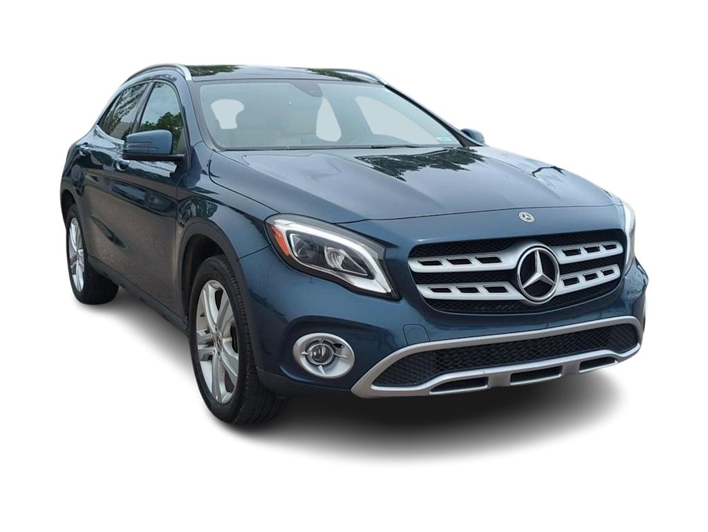 Thumbnail: 2019 Mercedes-Benz GLA - 22