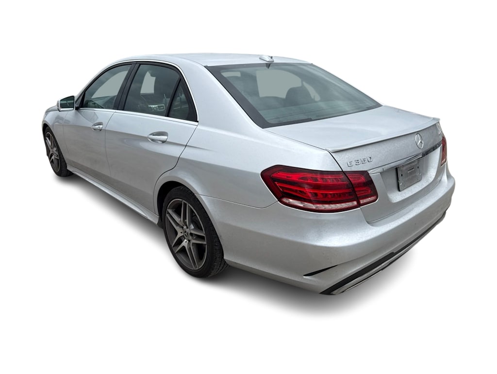 Thumbnail: 2014 Mercedes-Benz E-Class - 4