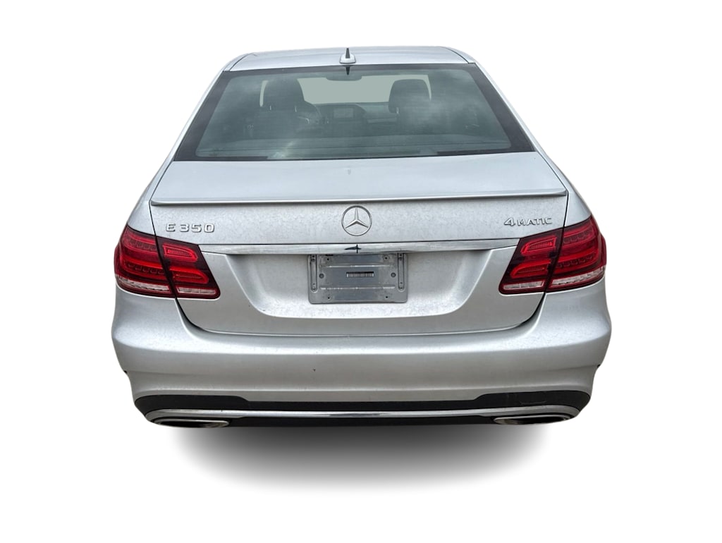 Thumbnail: 2014 Mercedes-Benz E-Class - 5