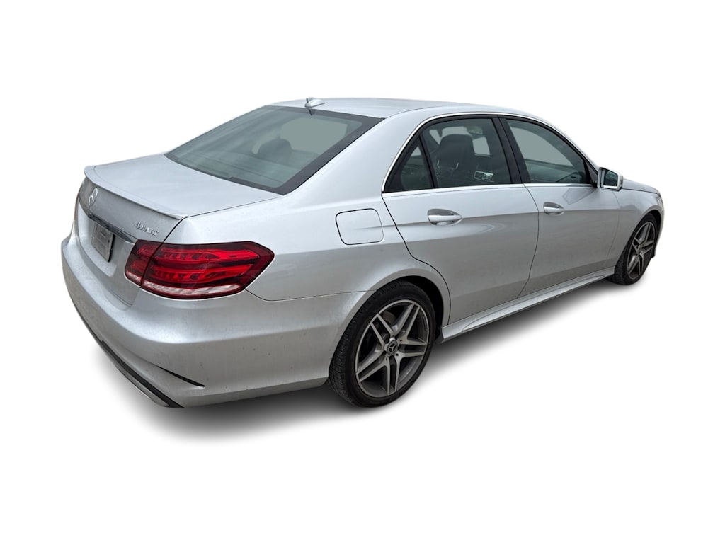 Thumbnail: 2014 Mercedes-Benz E-Class - 11