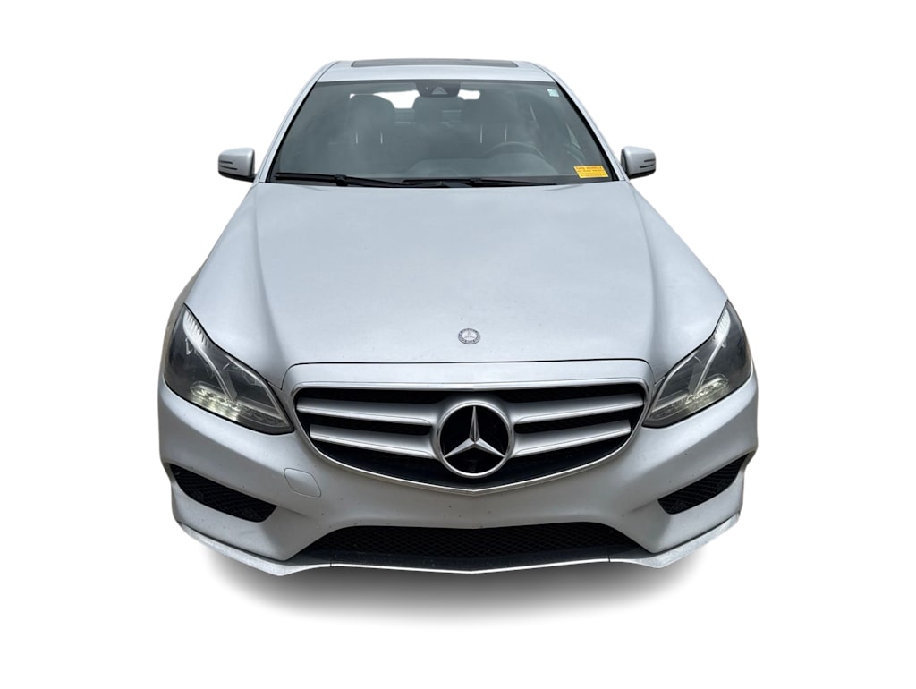 Thumbnail: 2014 Mercedes-Benz E-Class - 6