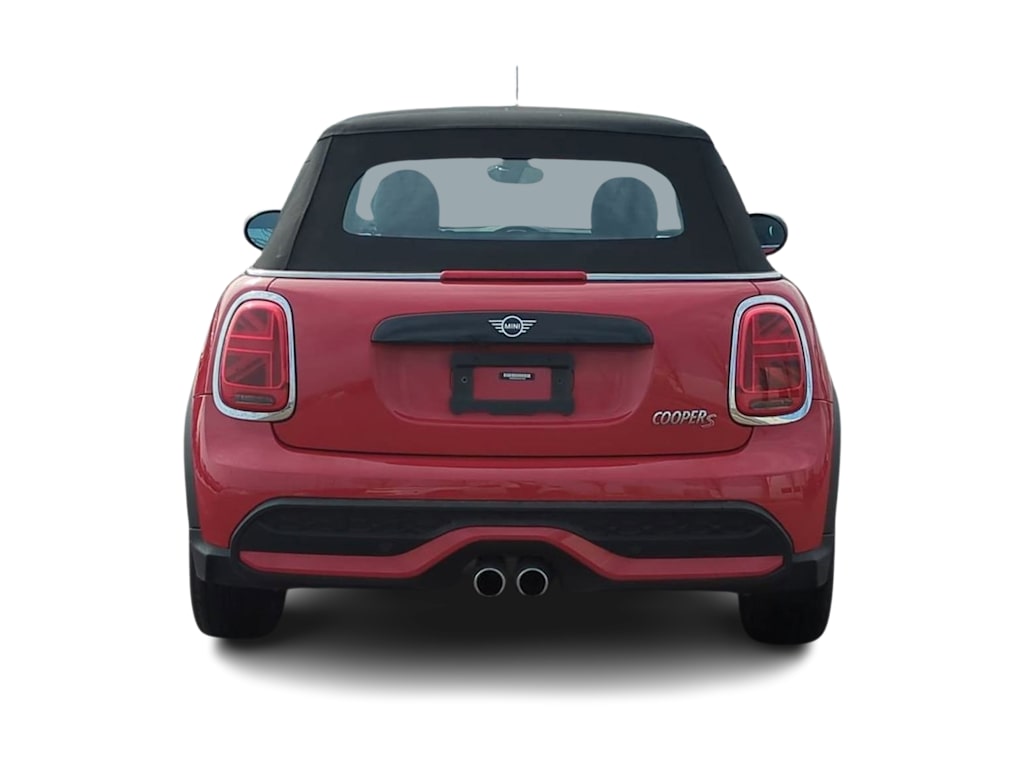 Thumbnail: 2023 MINI Cooper - 5