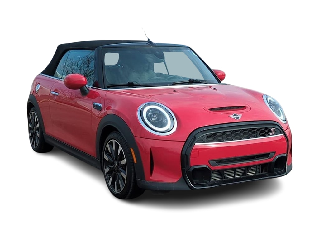 Thumbnail: 2023 MINI Cooper - 20