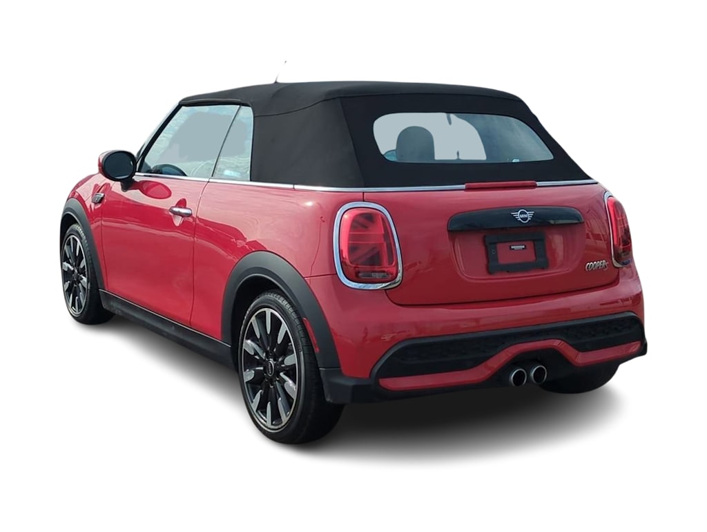 Thumbnail: 2023 MINI Cooper - 4
