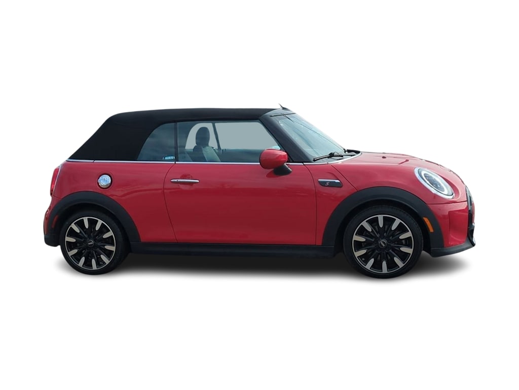 Thumbnail: 2023 MINI Cooper - 19
