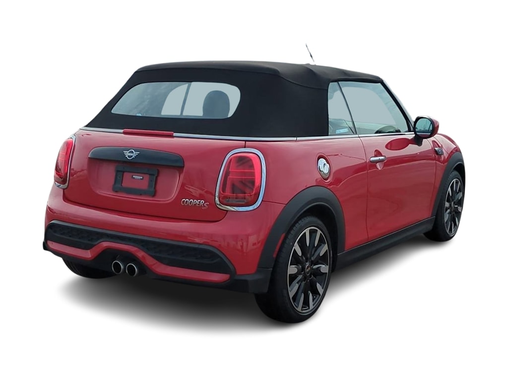 Thumbnail: 2023 MINI Cooper - 18