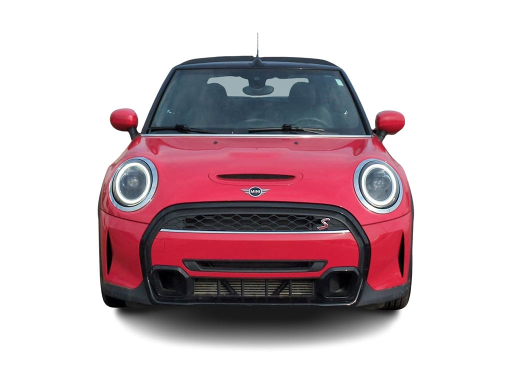 Thumbnail: 2023 MINI Cooper - 21