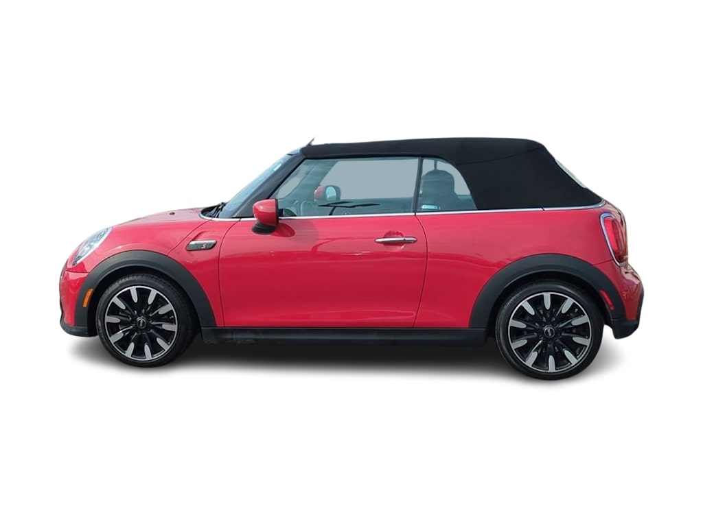 Thumbnail: 2023 MINI Cooper - 3