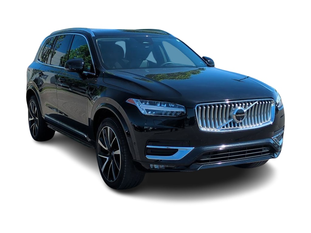Thumbnail: 2024 Volvo XC90 - 22
