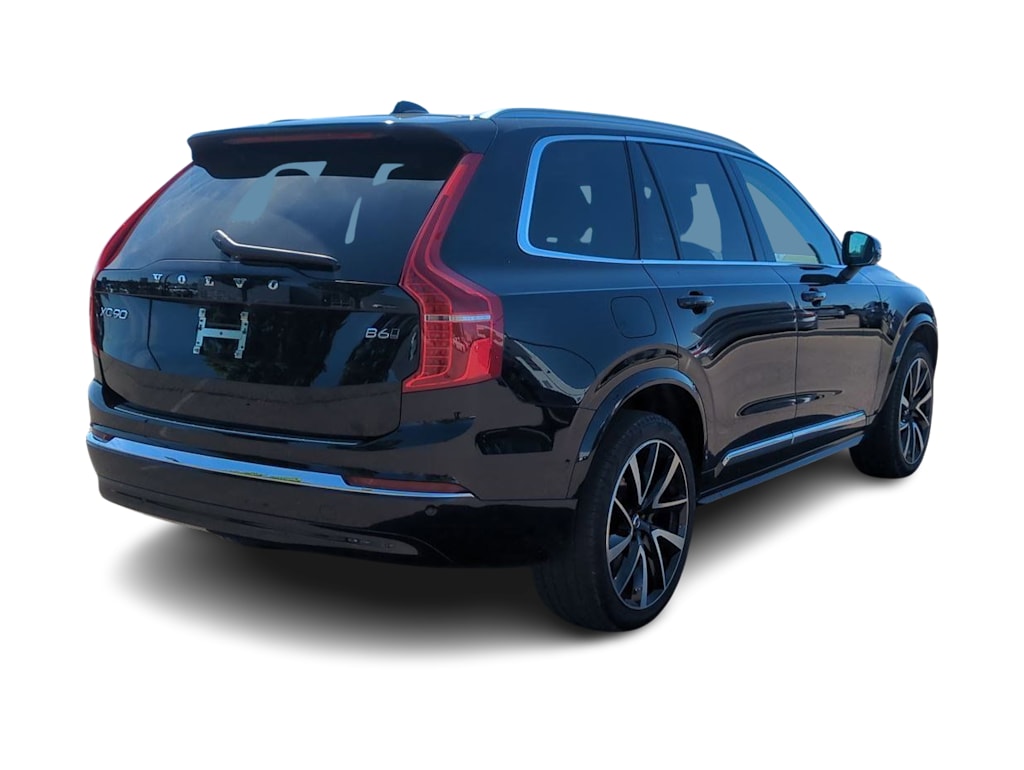 Thumbnail: 2024 Volvo XC90 - 20