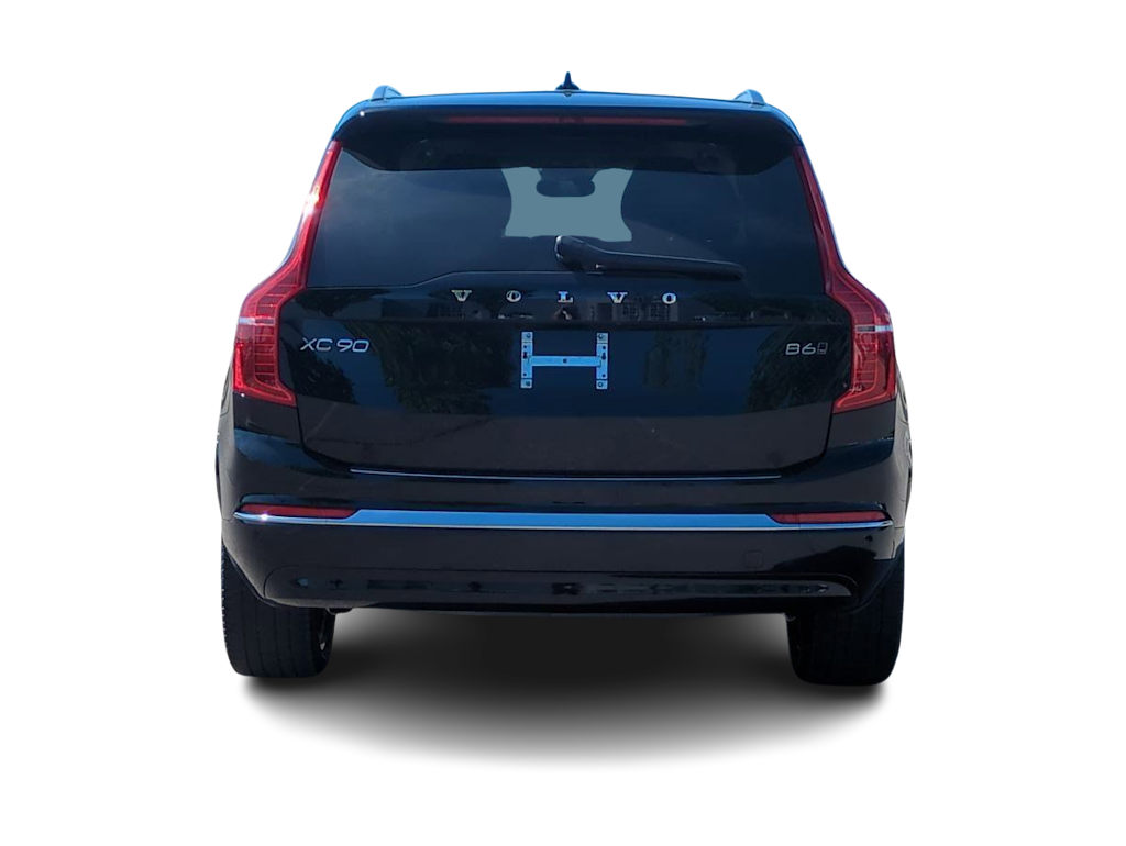 Thumbnail: 2024 Volvo XC90 - 5