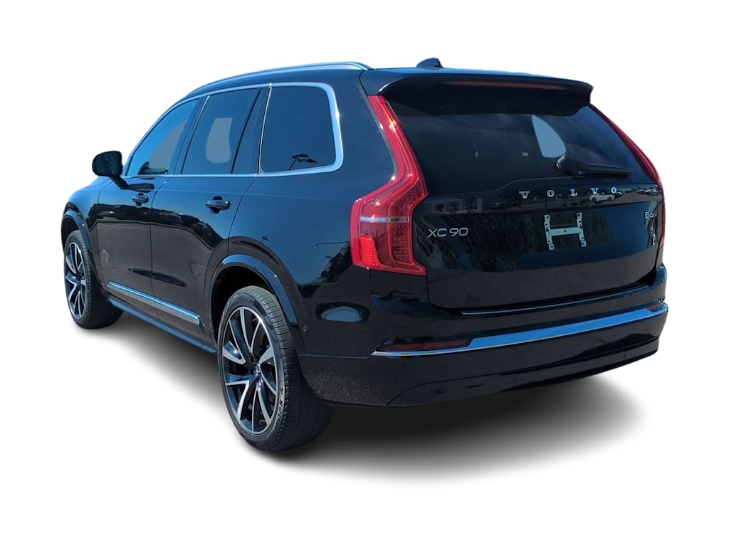 Thumbnail: 2024 Volvo XC90 - 4