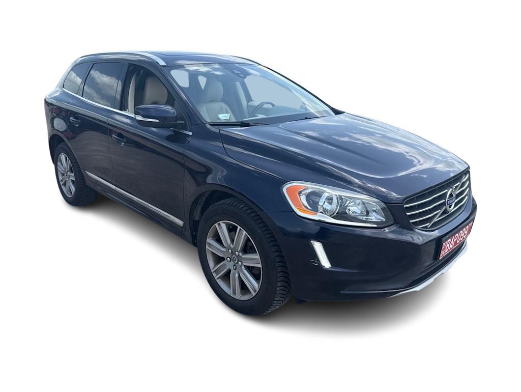 Thumbnail: 2016 Volvo XC60 - 15