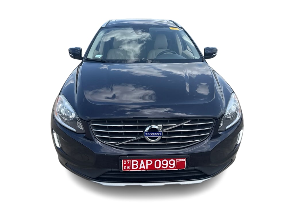 Thumbnail: 2016 Volvo XC60 - 5