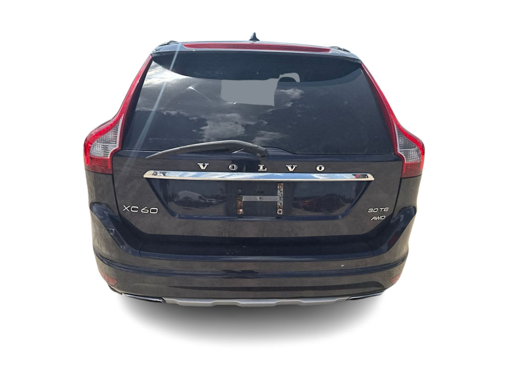 Thumbnail: 2016 Volvo XC60 - 4