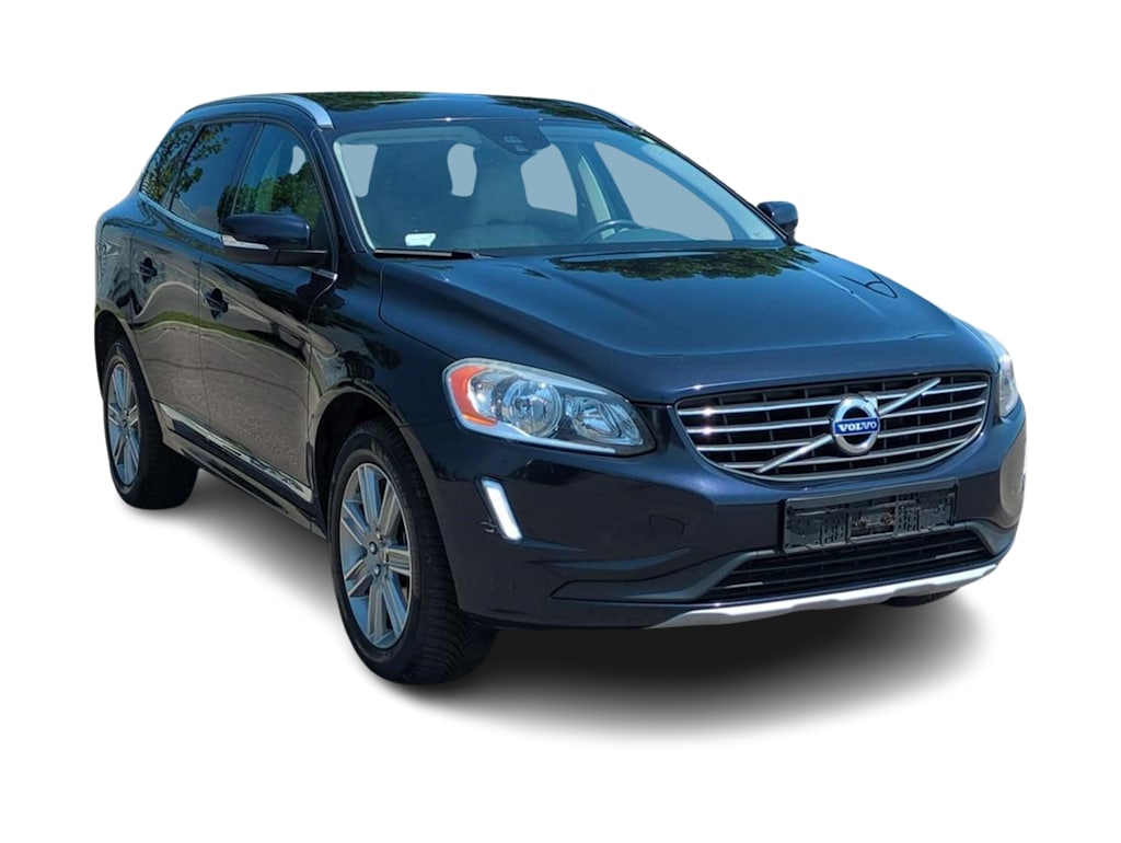 Thumbnail: 2016 Volvo XC60 - 22