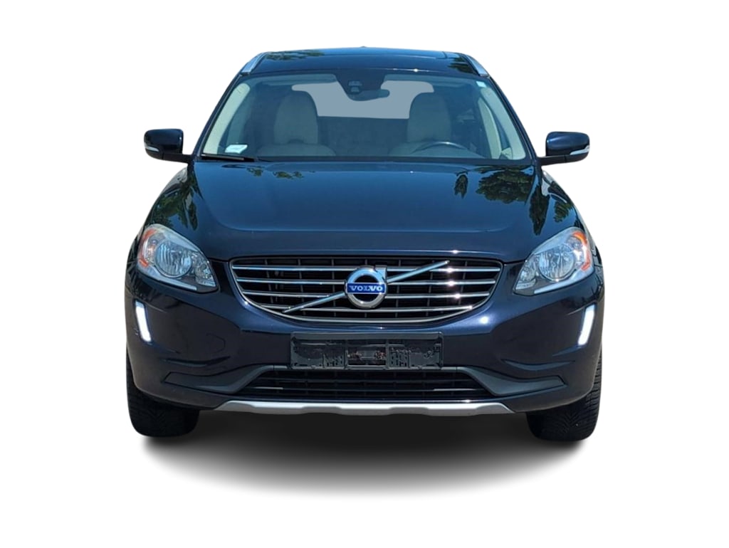 Thumbnail: 2016 Volvo XC60 - 6