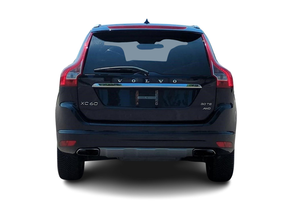 Thumbnail: 2016 Volvo XC60 - 5