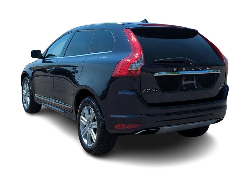 Thumbnail: 2016 Volvo XC60 - 4