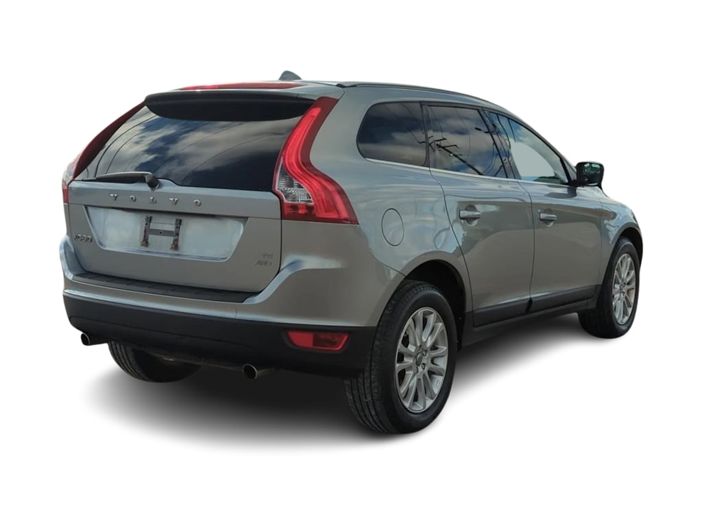 Thumbnail: 2010 Volvo XC60 - 12
