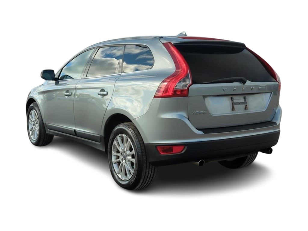 Thumbnail: 2010 Volvo XC60 - 4