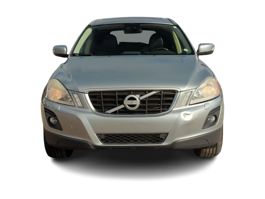 Thumbnail: 2010 Volvo XC60 - 5