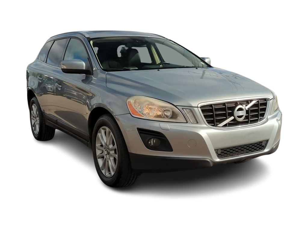 Thumbnail: 2010 Volvo XC60 - 14