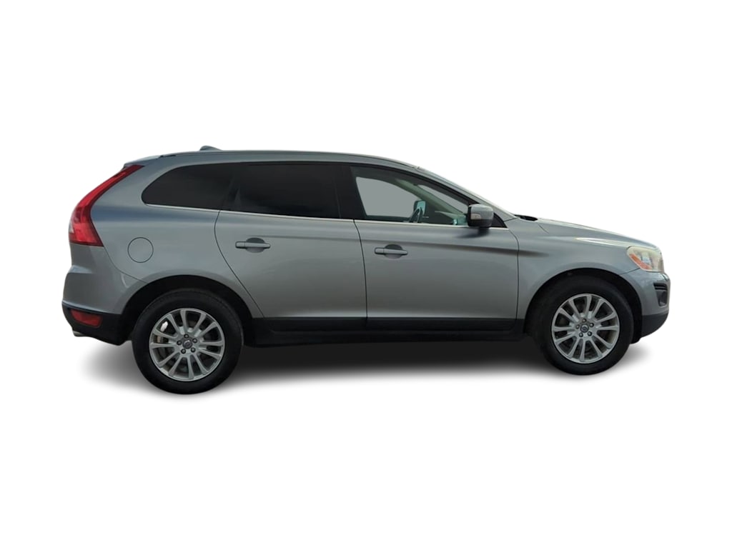Thumbnail: 2010 Volvo XC60 - 13