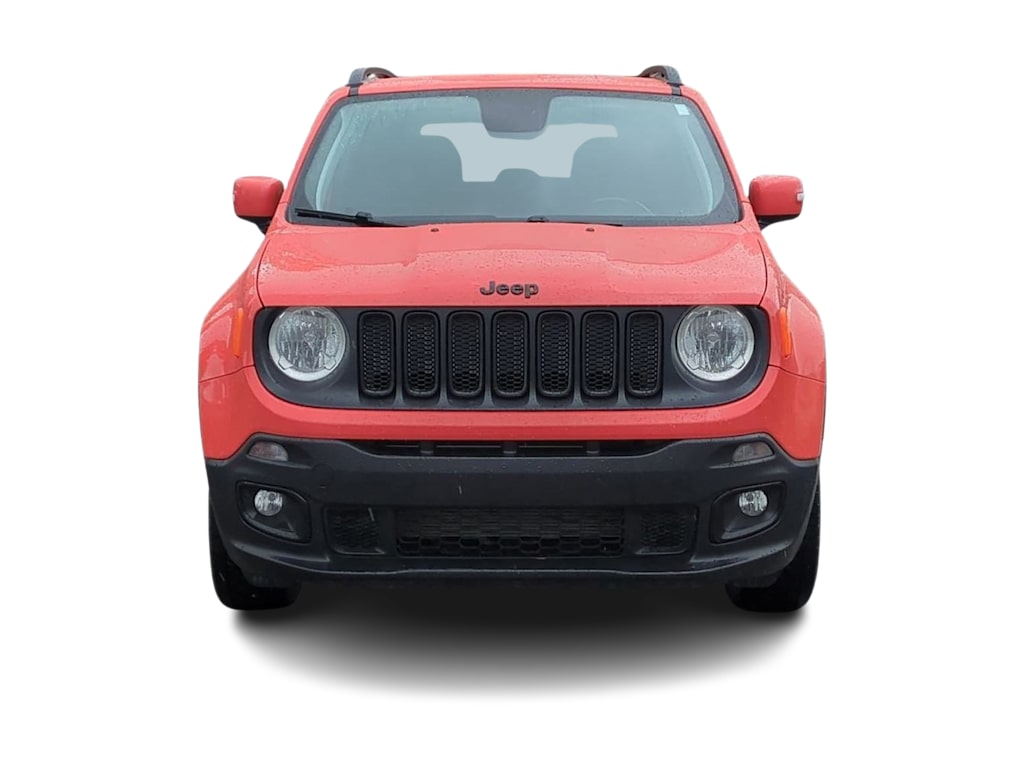 Thumbnail: 2018 Jeep Renegade - 6