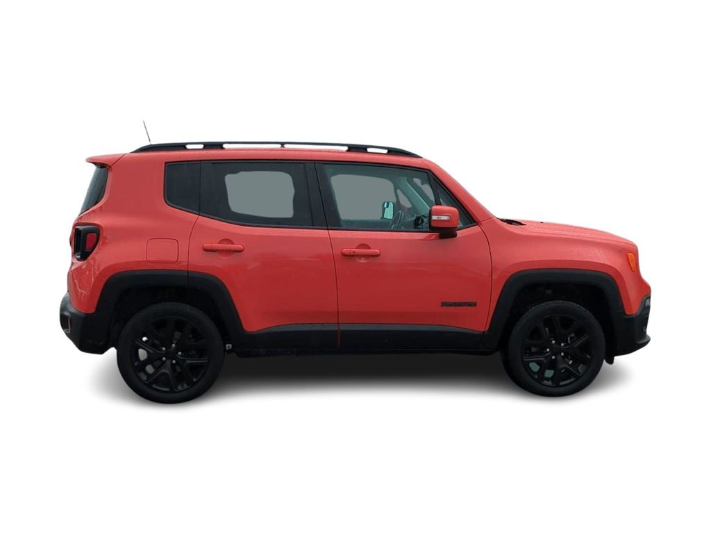 Thumbnail: 2018 Jeep Renegade - 21