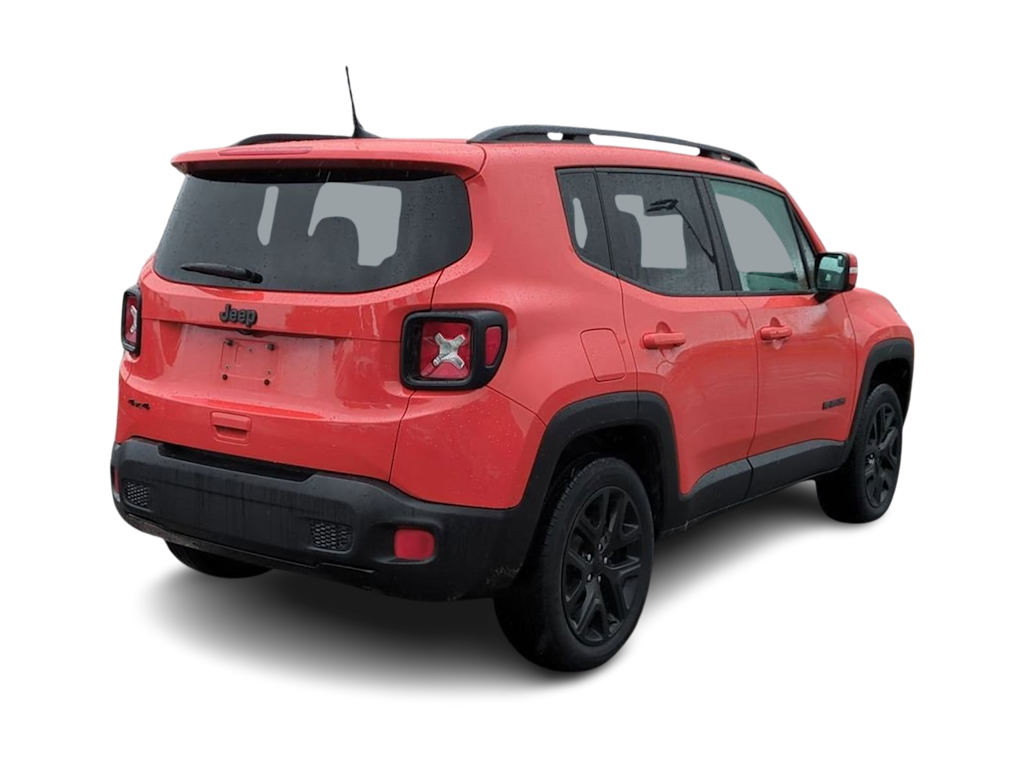 Thumbnail: 2018 Jeep Renegade - 20